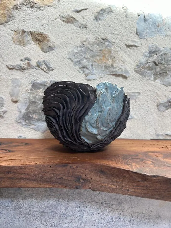 Hébergement de vacances Maison D'Or-Vert : Atelier Of Medieval Goldsmith Villefranche-de-Rouergue France