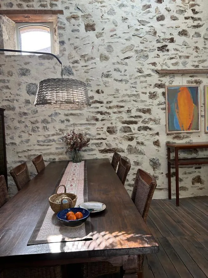 Maison D'Or-Vert : Atelier Of Medieval Goldsmith Villefranche-de-Rouergue 0*,