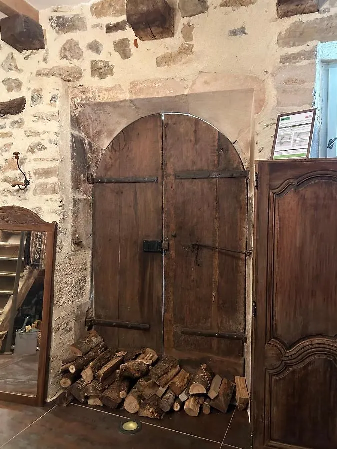 Maison D'Or-Vert : Atelier Of Medieval Goldsmith Villefranche-de-Rouergue 0*,