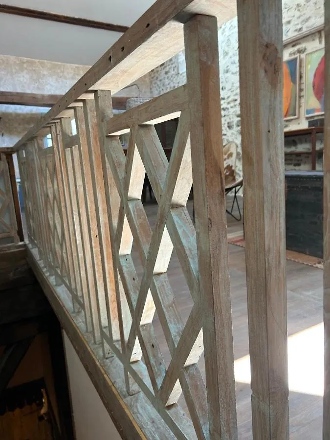 Maison D'Or-Vert : Atelier Of Medieval Goldsmith Villefranche-de-Rouergue