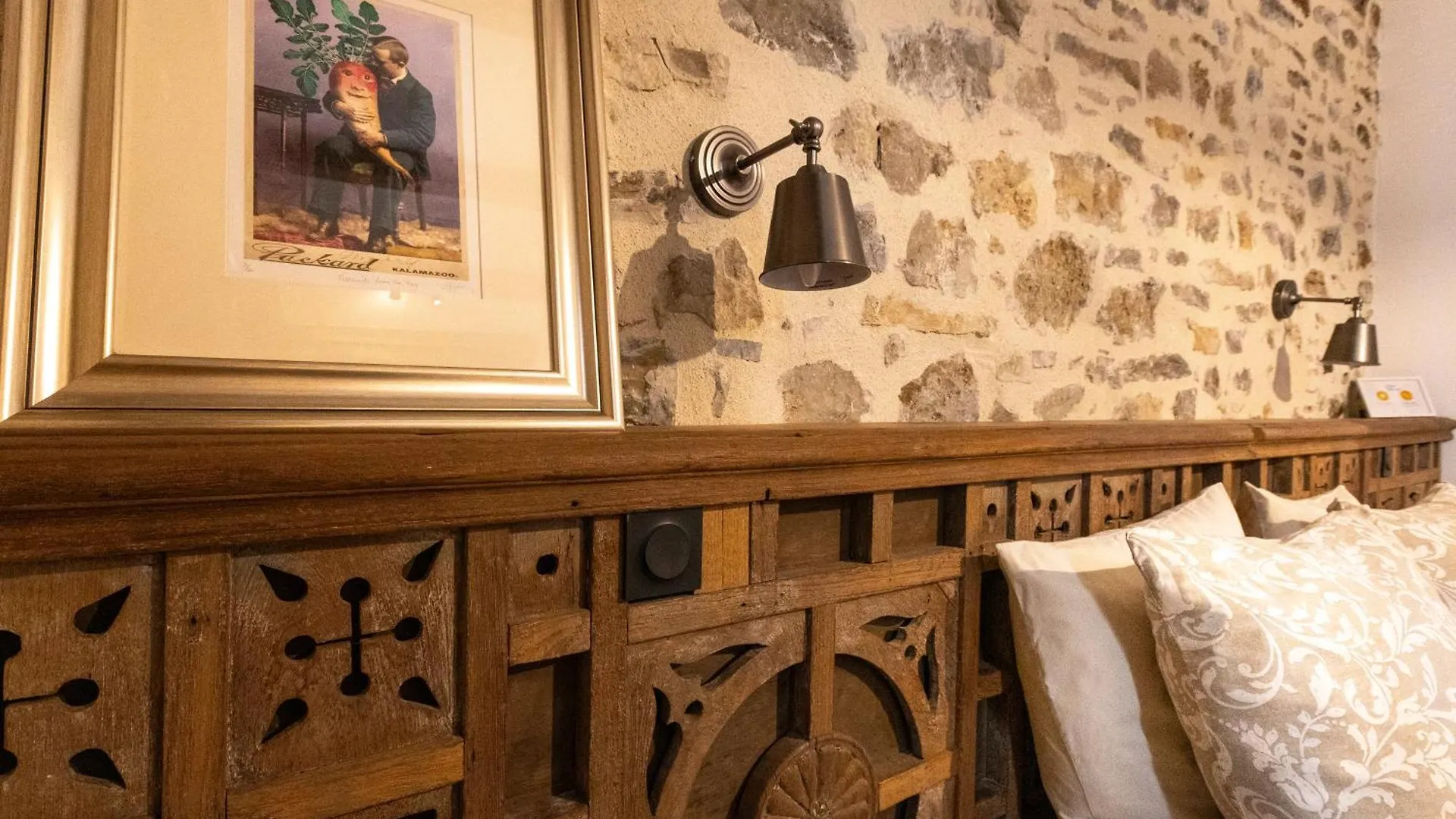 Maison D'Or-Vert : Atelier Of Medieval Goldsmith Villefranche-de-Rouergue