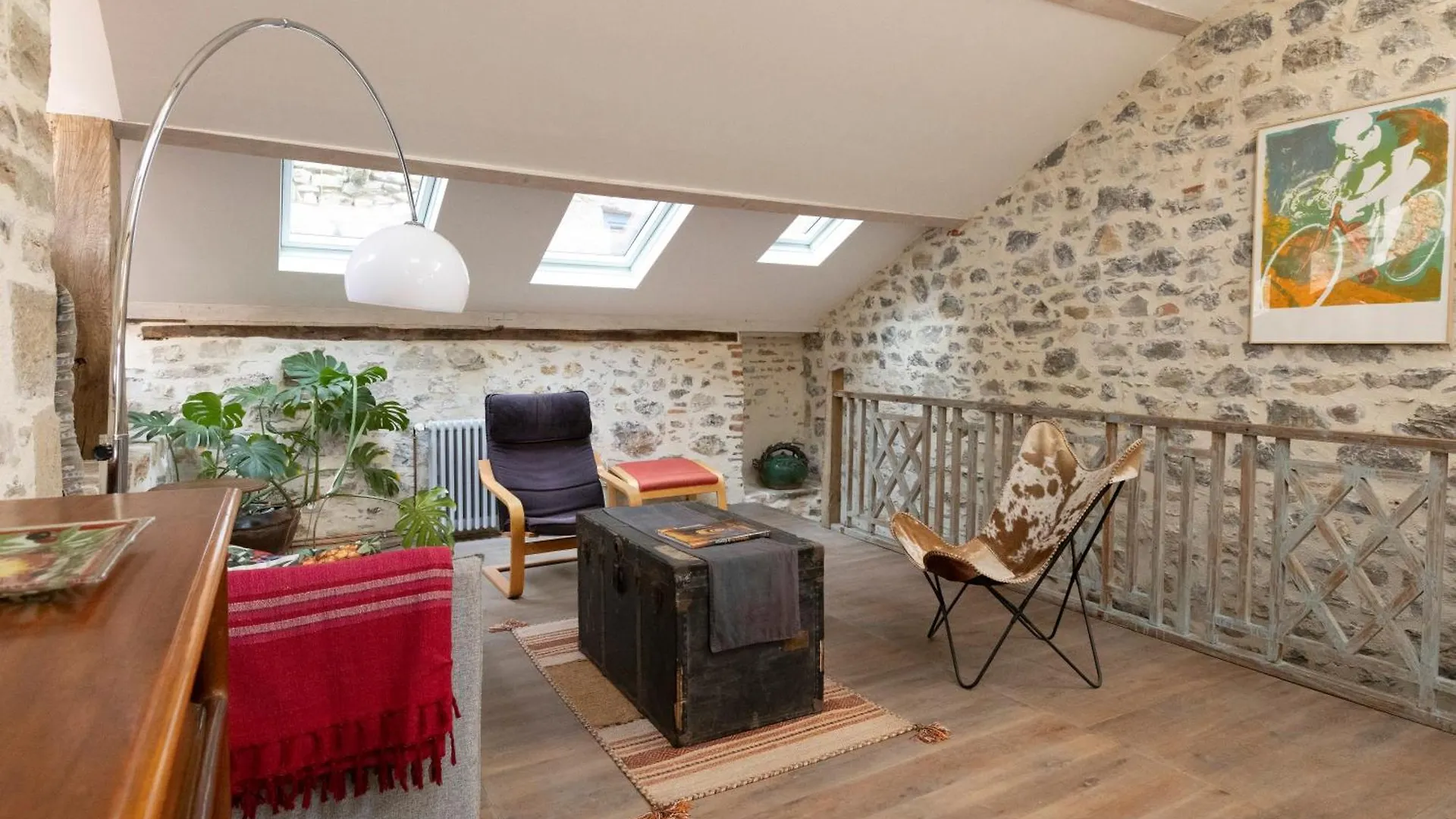 Maison D'Or-Vert : Atelier Of Medieval Goldsmith Villefranche-de-Rouergue 0*,  France