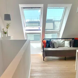  Appartement Amazing Location In Near Rathaus Autriche