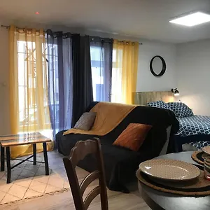 La Loge Villefranche-de-Rouergue