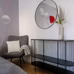  Appartement Experience Autriche