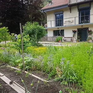  Appartement A Uriage Les Bains. France