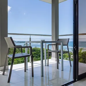  Appartement East Horizon Self Catering Seychelles