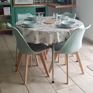 Chez Tchoupi Villefranche-de-Rouergue