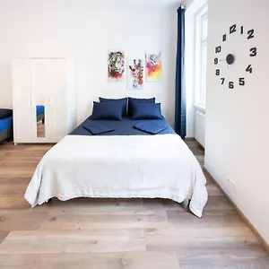  Appartement Radiant Premium - Fuenfhaus Autriche