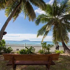  Appartement Sables D'or Luxury Seychelles